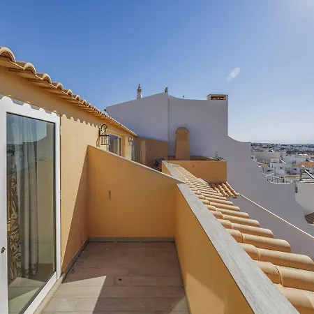 Oceanview Villa With Heated Pool Вилла *