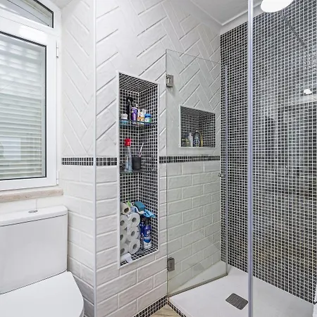 Вилла Oceanview Villa With Heated Pool