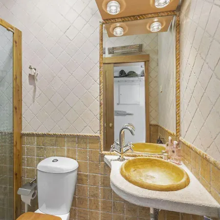 Vila Oceanview Villa With Heated Pool