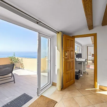 Villa Oceanview Villa With Heated Pool *
